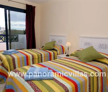 Playa Blanca Sleeps 6 Pool Air Con Wifi Playa Blanca (Lanzarote)